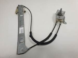 ELEVALUNAS TRASERO DERECHO SMART FORFOUR (W454) Autodesguaces Alicante