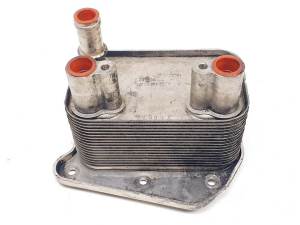 ENFRIADOR ACEITE MOTOR A1121880301 MERCEDES CLASE C (W203) FAMILIAR Autodesguaces Alicante