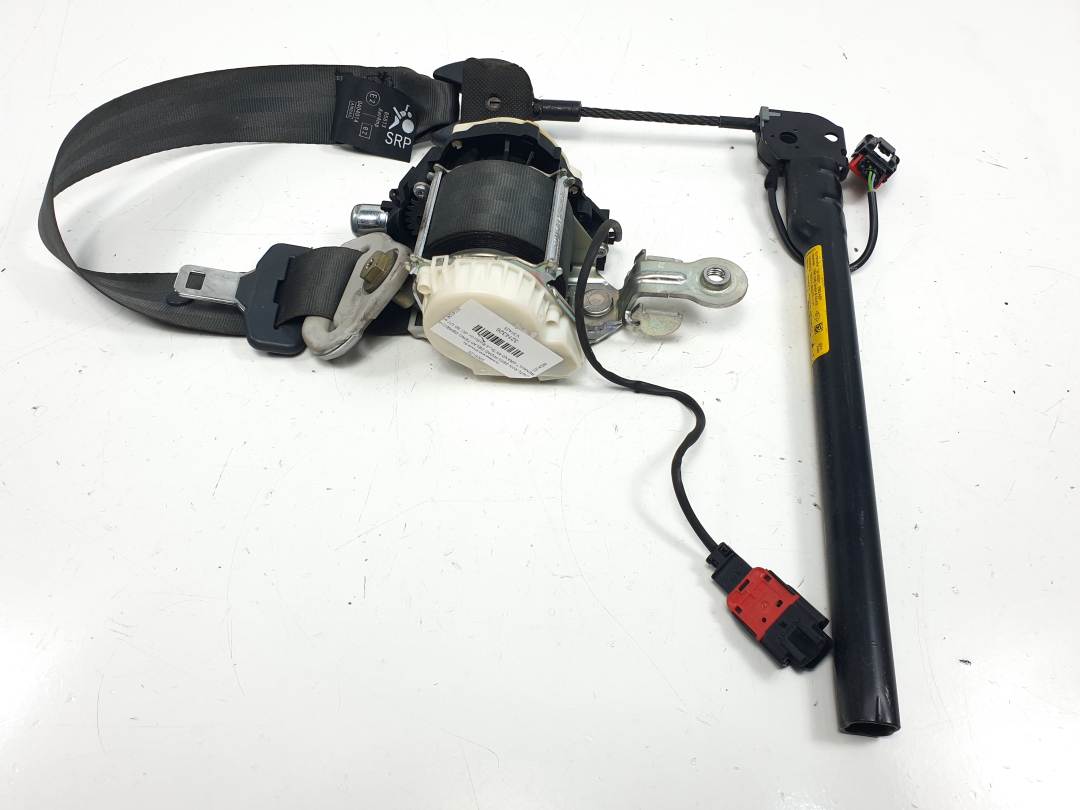 CINTURON SEGURIDAD DELANTERO DERECHO - 838575B - RENAULT - GRAND MODUS