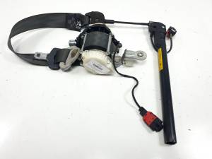 CINTURON SEGURIDAD DELANTERO DERECHO 838575B RENAULT GRAND MODUS Autodesguaces Alicante