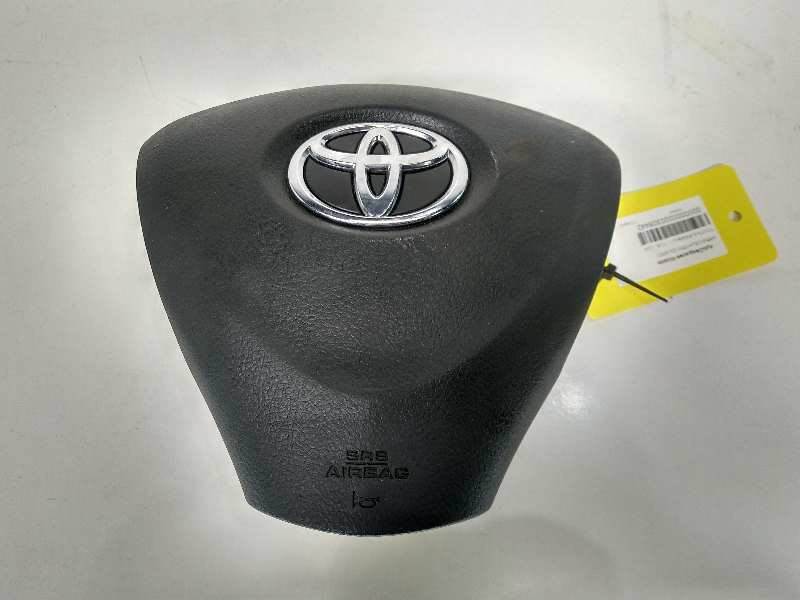AIRBAG DELANTERO IZQUIERDO - 4513002290B0 - TOYOTA - AURIS (E150)