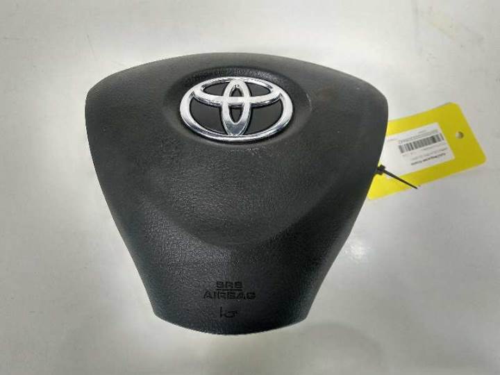 AIRBAG DELANTERO IZQUIERDO 4513002290B0 TOYOTA AURIS (E150) Autodesguaces Alicante