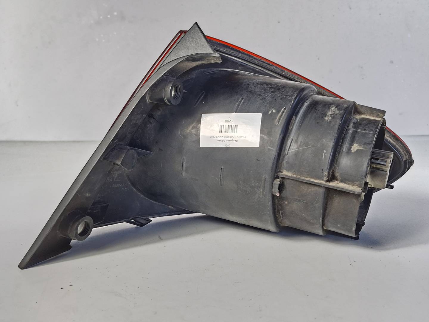 Foto 3 de Piloto Trasero Izquierdo Seat Toledo (5p2) (2004–2009)