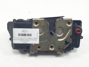 CERRADURA PUERTA TRASERA IZQUIERDA CITROEN C5 BREAK Autodesguaces Alicante