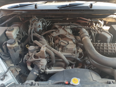 MOTOR COMPLETO YD25DDTi NISSAN PATHFINDER (R51) Autodesguaces Alicante
