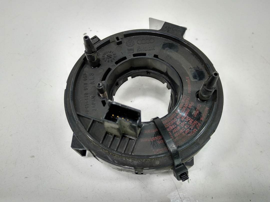 ANILLO AIRBAG - 1J0959653 - VOLKSWAGEN - GOLF IV BERLINA (1J1)