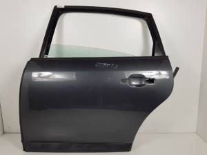 PUERTA TRASERA IZQUIERDA CITROEN C4 SEDAN Autodesguaces Alicante