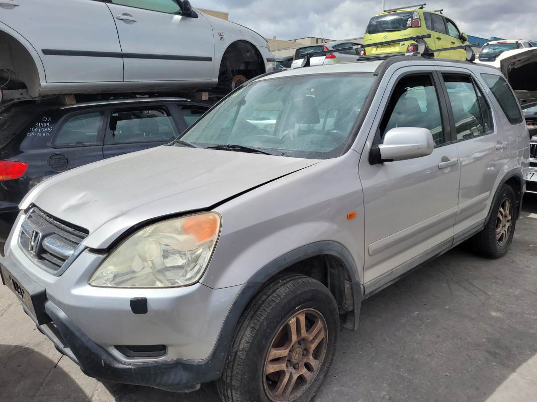 HONDA CR-V (RD8) (2002 - 2007)