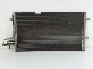 CONDENSADOR / RADIADOR AIRE ACONDICIONADO 053M5H19710CA FORD FOCUS BERLINA (CAP) Autodesguaces Alicante