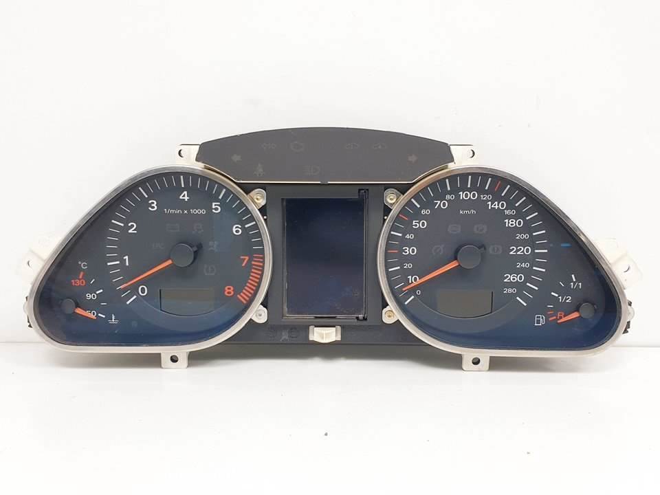 CUADRO INSTRUMENTOS - 4F0920900R - AUDI - A6 BERLINA (4F2)