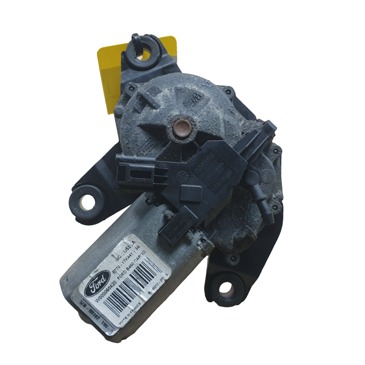 MOTOR LIMPIA TRASERO ET7617K441BA FORD TOURNEO COURIER (C4A) (2013 - ...) Autodesguaces Alicante