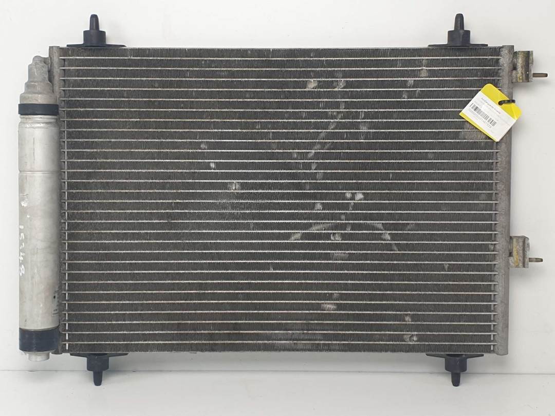 CONDENSADOR / RADIADOR AIRE ACONDICIONADO - 9638574080 - PEUGEOT - 307 (S1)
