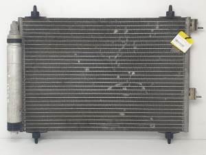 CONDENSADOR / RADIADOR AIRE ACONDICIONADO 9638574080 PEUGEOT 307 (S1) Autodesguaces Alicante