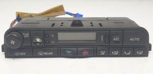 MANDO CLIMATIZADOR 1464306141 JAGUAR XJ Autodesguaces Alicante