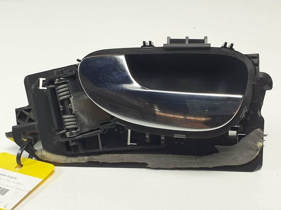 Poignée intérieure avant gauche - 9643604577 - PEUGEOT - 307 (S1)