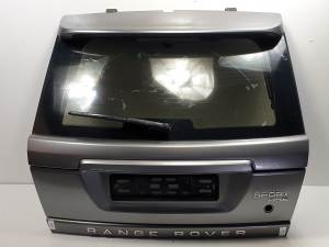 PORTON TRASERO LAND ROVER RANGE ROVER SPORT (L320) Autodesguaces Alicante