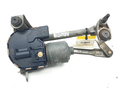 MOTOR LIMPIA DELANTERO 5P0955024C SEAT ALTEA (5P1) Autodesguaces Alicante