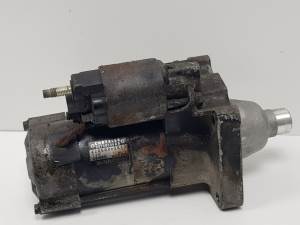 MOTOR ARRANQUE 04748046AA DODGE CARAVAN (RG) Autodesguaces Alicante
