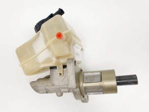BOMBA FRENO 03350886531 BMW SERIE 1 BERLINA (E81/E87) Autodesguaces Alicante