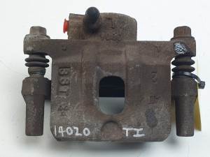 PINZA FRENO TRASERA IZQUIERDA MITSUBISHI OUTLANDER (CU0W) Autodesguaces Alicante