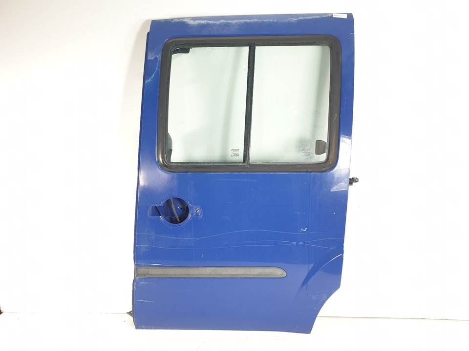 PUERTA LATERAL CORREDERA IZQUIERDA - FIAT - DOBLO (119)