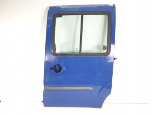 PUERTA LATERAL CORREDERA IZQUIERDA FIAT DOBLO (119) Autodesguaces Alicante