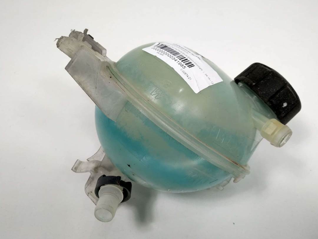 Vase d’expansion - 980077728002 - CITROEN - C4 CACTUS