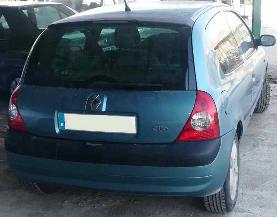 Imagen del vehículo RENAULT CLIO II FASE II (B/CB0)