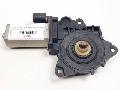 MOTOR ELEVALUNAS DELANTERO IZQUIERDO 50002603 FIAT STILO MULTI WAGON (192) Autodesguaces Alicante