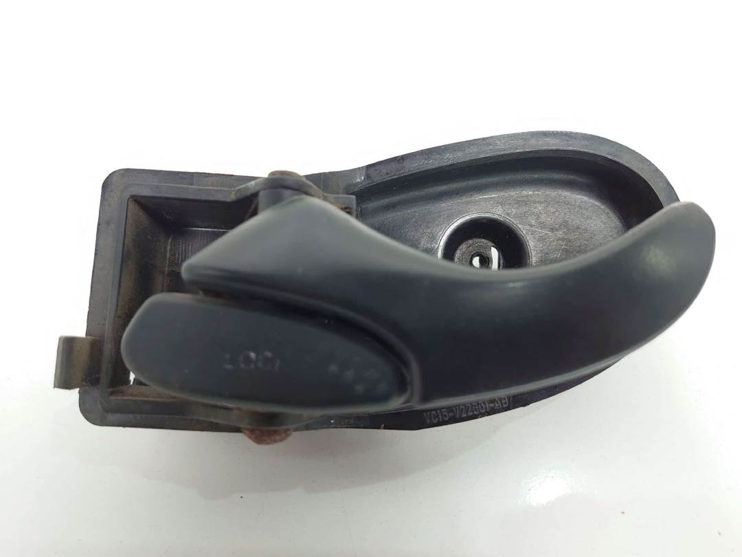 MANETA INTERIOR DELANTERA IZQUIERDA - YC15V22601AB - FORD - TRANSIT CAJA CERRADA, LARGA (FY) (2000 =>)