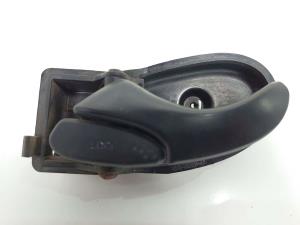 MANETA INTERIOR DELANTERA IZQUIERDA YC15V22601AB FORD TRANSIT CAJA CERRADA, LARGA (FY) (2000 =>) Autodesguaces