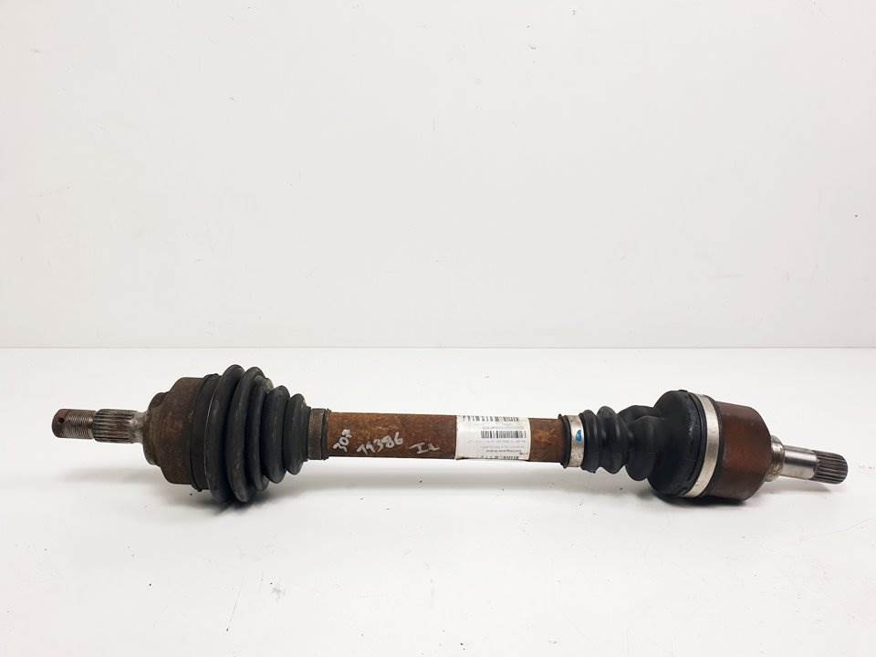 Cardan avant gauche - 9637117780 - PEUGEOT - 307 BREAK/SW (S2)