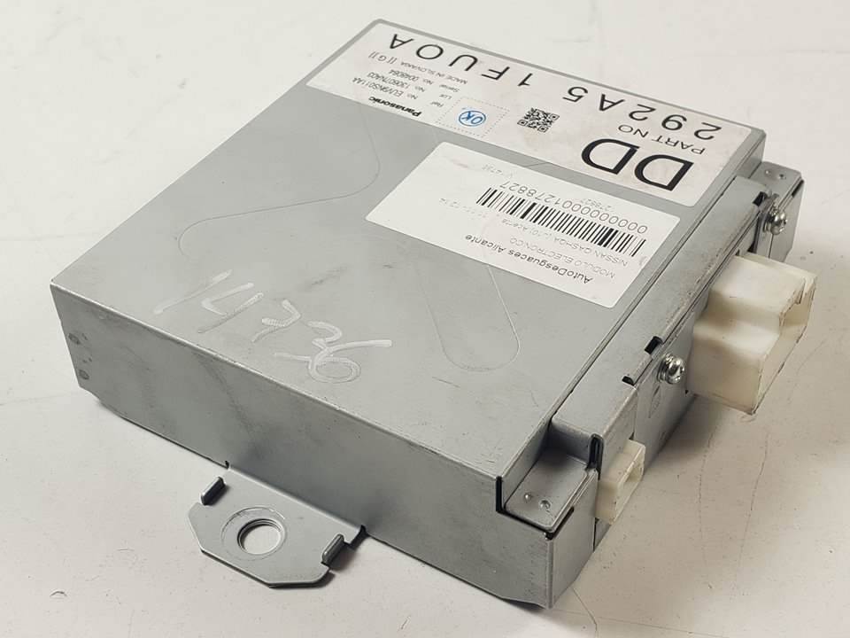 MODULO ELECTRONICO - 292A51FU0A - NISSAN - QASHQAI (J10)