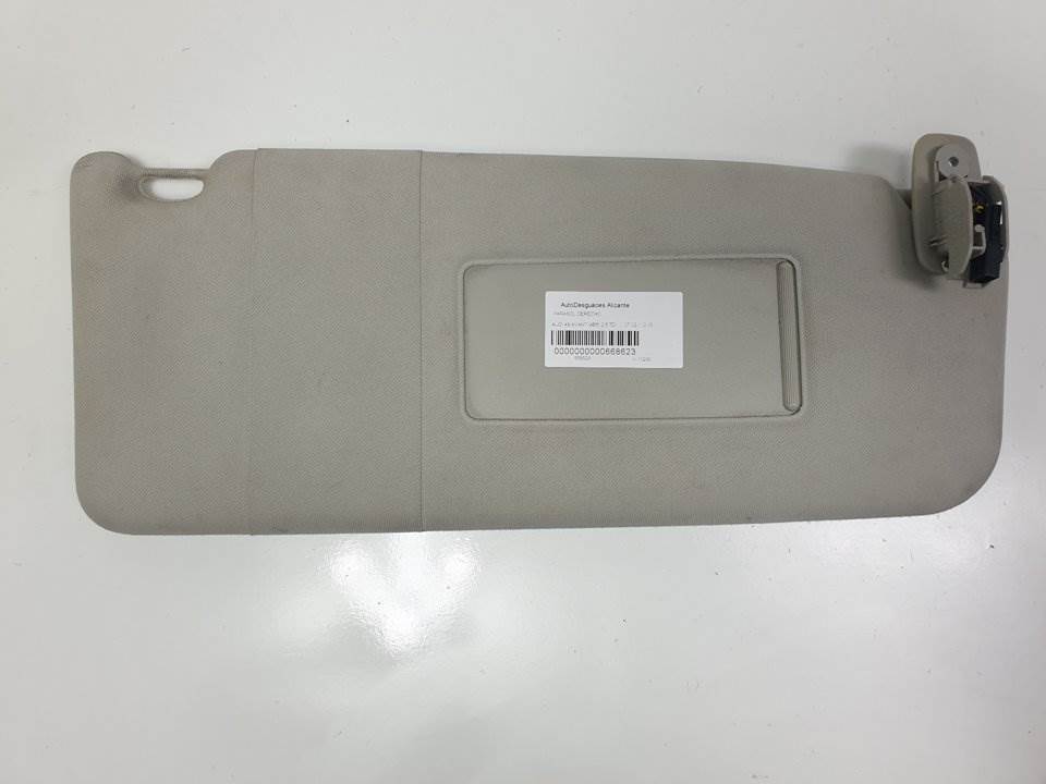 PARASOL DERECHO - 4B0857552 - AUDI - A6 AVANT (4B5)