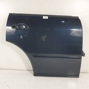 PUERTA TRASERA DERECHA AUDI A2 (8Z) Autodesguaces Alicante