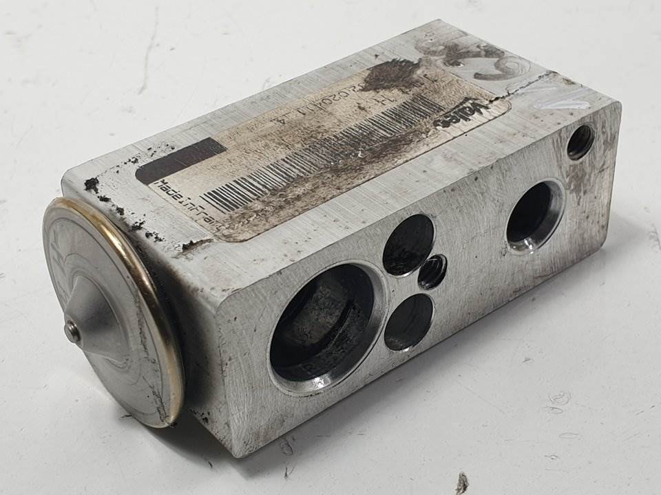EVAPORADOR AIRE ACONDICIONADO - RENAULT - SCENIC III (JZ)
