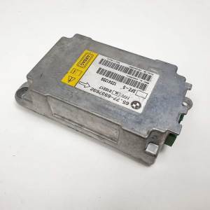 CENTRALITA AIRBAG 65776937692 BMW SERIE 5 BERLINA (E60) Autodesguaces Alicante
