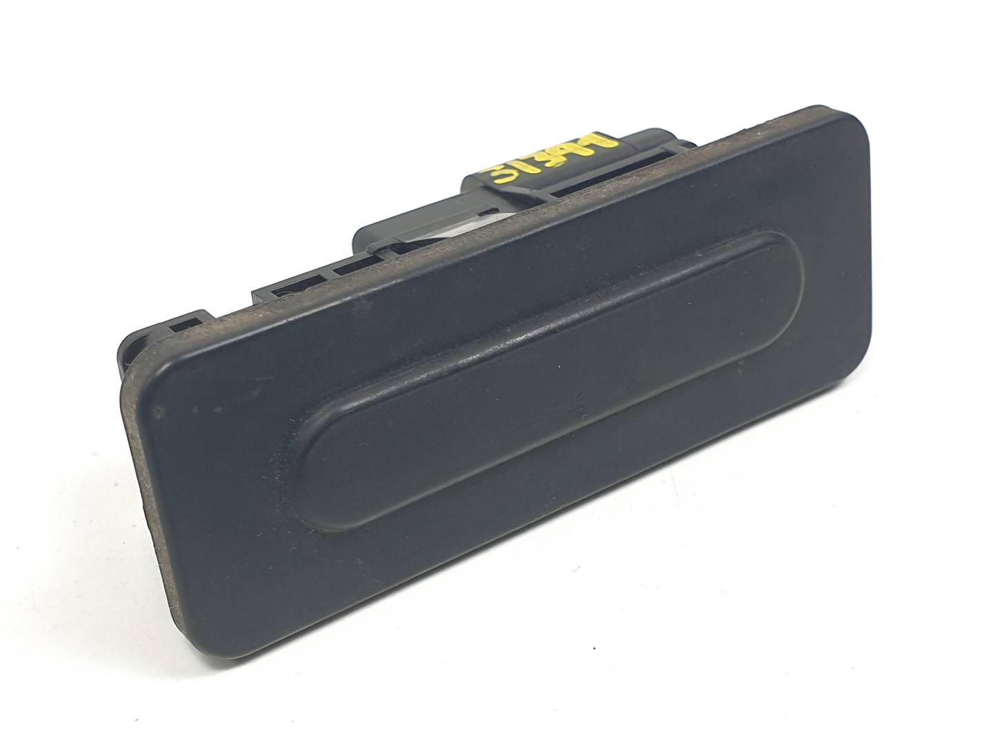MANETA EXTERIOR PORTON - 9676028380 - PEUGEOT - 2008 (A94)
