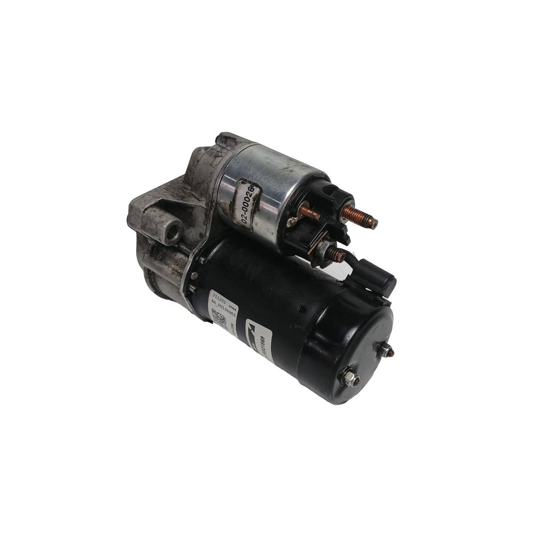 Foto 2 de Motor Arranque Citroen Berlingo (m59) (2002–2008)