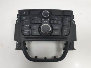 MANDO MULTIFUNCION 13346043 OPEL MERIVA B Autodesguaces Alicante
