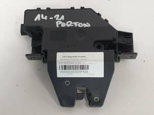 CERRADURA MALETERO / PORTON 8196401 BMW SERIE 3 BERLINA (E46) Autodesguaces Alicante