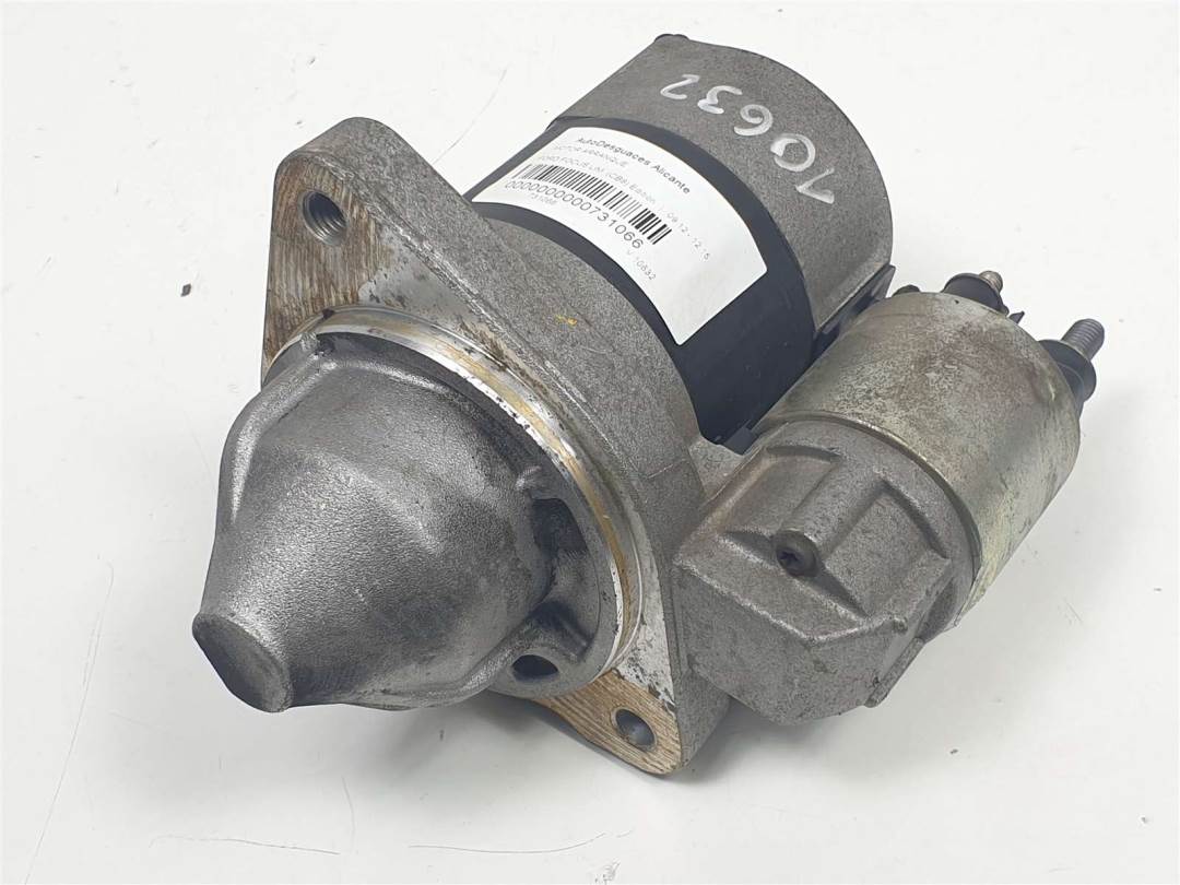 MOTOR ARRANQUE - CV6T11000GA - FORD - FOCUS LIM. (CB8)