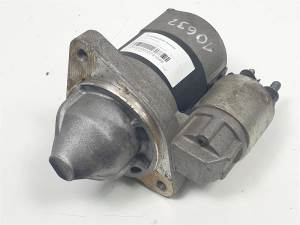 MOTOR ARRANQUE CV6T11000GA FORD FOCUS LIM. (CB8) Autodesguaces Alicante