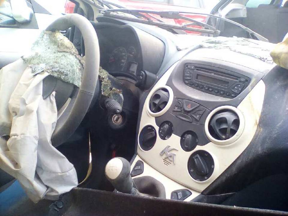 Imagen del vehículo FORD KA (CCU)