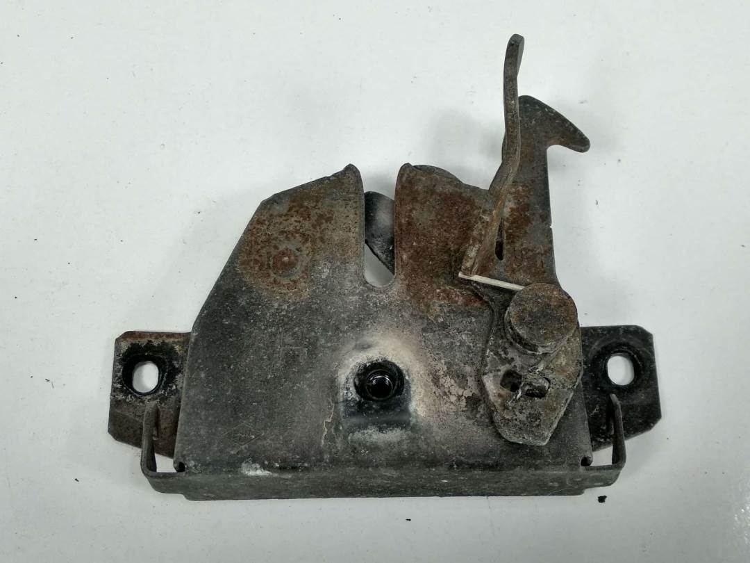 CERRADURA CAPOT - MITSUBISHI - MONTERO (V20/V40)