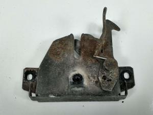 CERRADURA CAPOT MITSUBISHI MONTERO (V20/V40) Autodesguaces Alicante