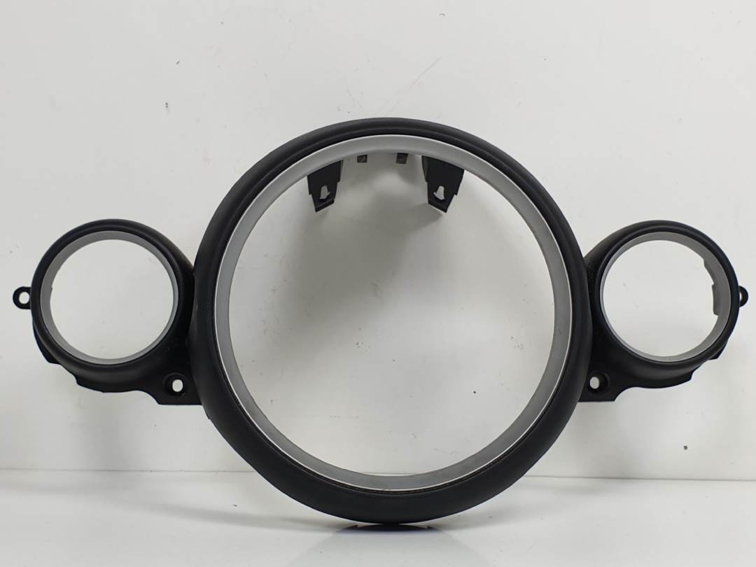 TIRADOR CAPOT - MINI - MINI (R56)