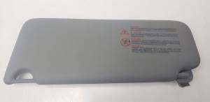 PARASOL DERECHO 7700849118 RENAULT CLIO II FASE I (B/CBO) Autodesguaces Alicante