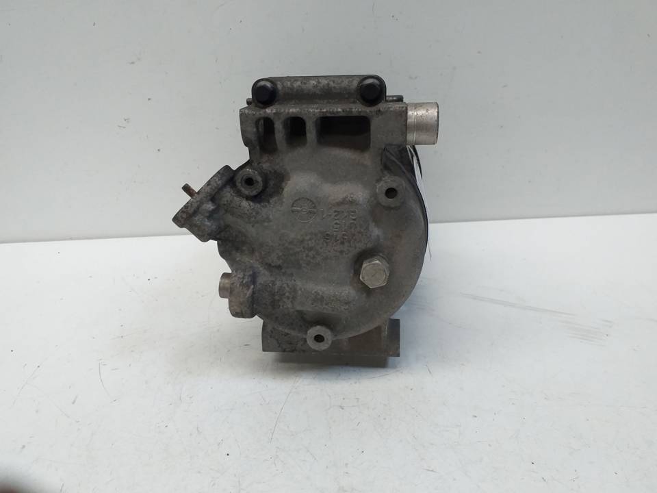 COMPRESOR AIRE ACONDICIONADO