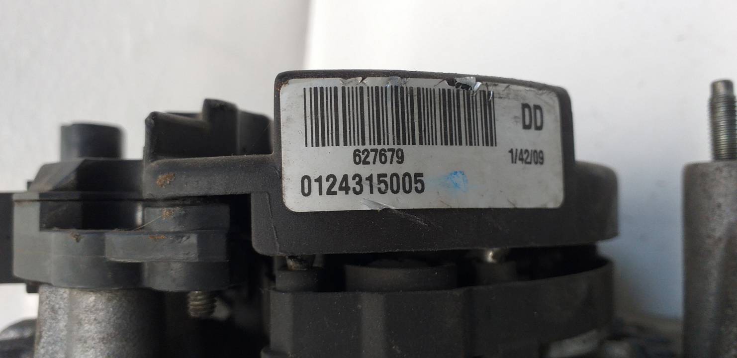 ALTERNADOR